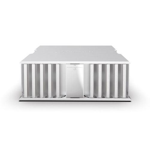 Burmester 216 power amplifier - burmester,