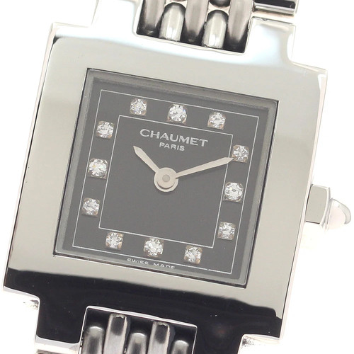 Chaumet style - style,