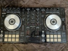 PIONEER DDJ-SR Controller per
