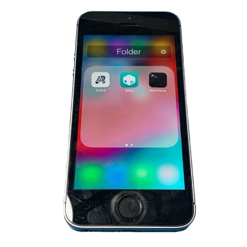 Apple iphone generazione - se,