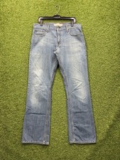 Jeans Levis 527 uomo 34x34