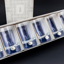 Bicchieri vintage - tumbler