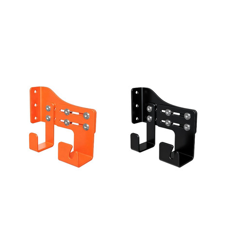 Supporto parete robusto - supporto, da