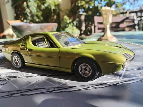 Polistil s24 alfa romeo - alfa,
