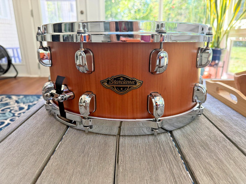 Tama starclassic rullante - tama,