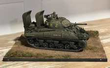 Serbatoio modello Sherman 1/35