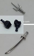Pezzi ricambio per zambot st - 3,