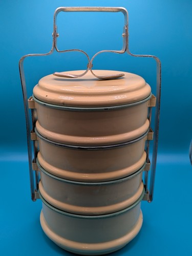 Tiffin boc contenitore porta - tiffin,