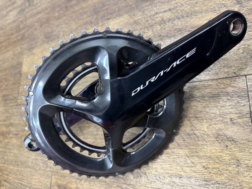 Shimano dura ace r9100 - shimano, fc-r9100