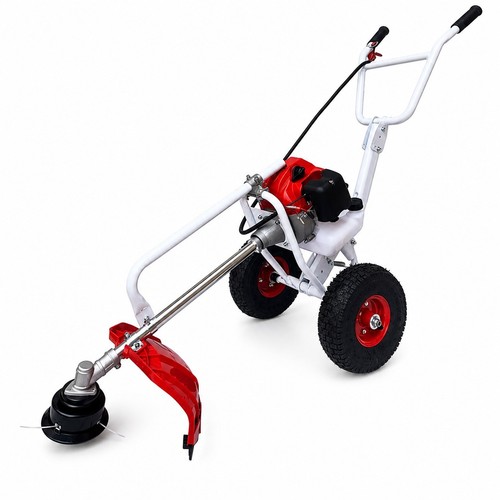 Decespugliatore scoppio 63cc - a,