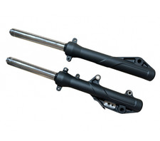 SET FORCELLE AMMORTIZZATORE