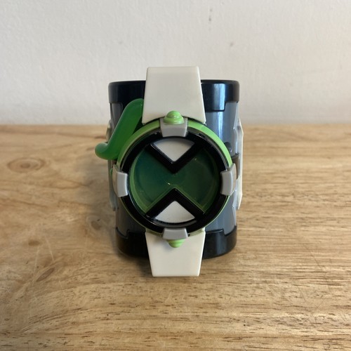 Orologio ben omnitrix - orologio, 10