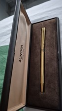 Penna a sfera Aurora Magellano