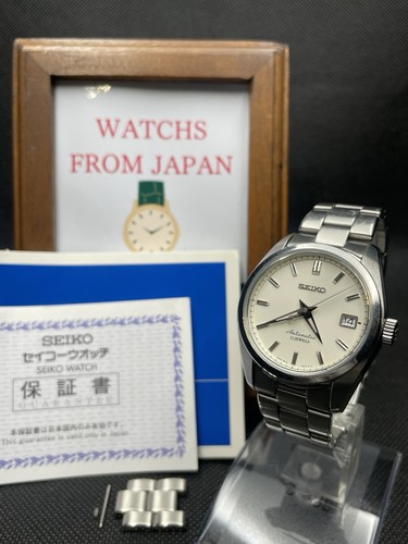 Eccellente seiko 6r15 - [eccellente],