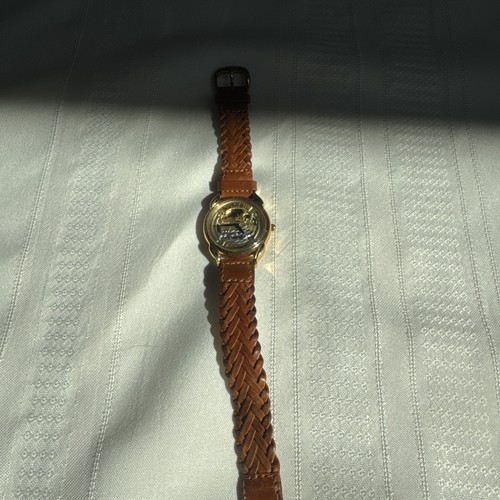 Orologio fossil vintage yatch - orologio,