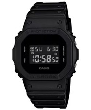 Casio G-SHOCK DW-5600BB-1ER