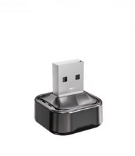 Adattatore Auto 2 in 1