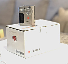 fotocamera digitale Leica