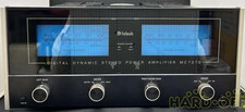 Mcintosh 7270 amplificatore - mcintosh, mc-7270
