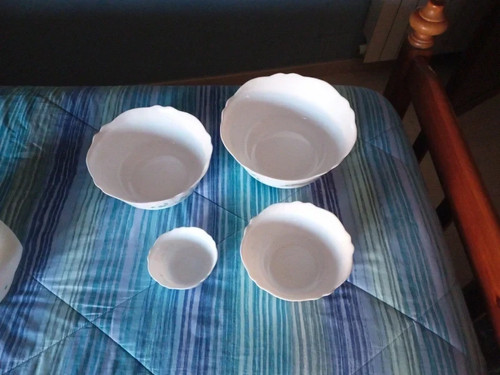Arcopal france set ciotole - france,