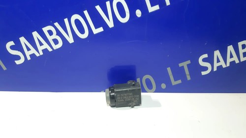 Saab ys3f parktronic - 9-3,