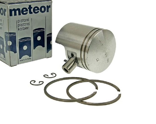 Pistone meteor 50cc 41mm per - 41mm,