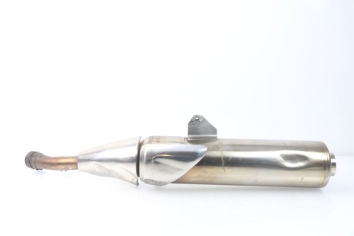 Pentola scarico sinistra - pentola,