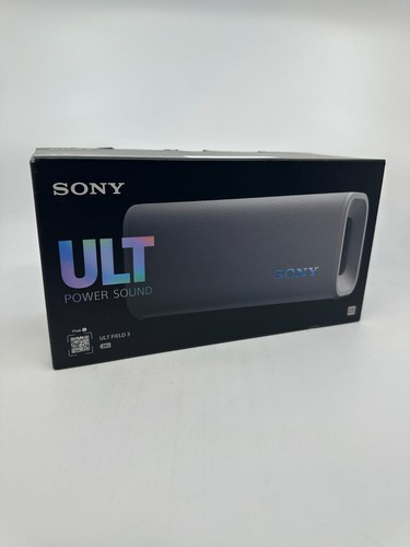 Sony ult field altoparlante - sony,