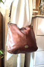 Borsa a tracolla media FOSSIL