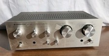 Kenwood KA-305 Amplificatore