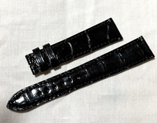 Zenith watch strap band - watch,