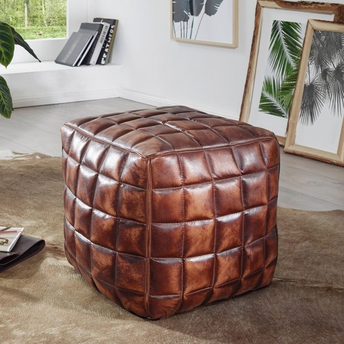 Finebuy sgabello cubo sedile - finebuy,