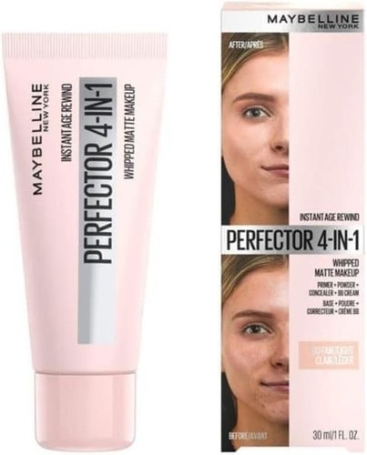 Maybelline fondotinta - maybelline,