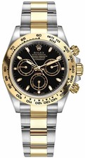 Rolex Cosmograph Daytona 40mm