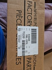 8186684 Pannello di controllo