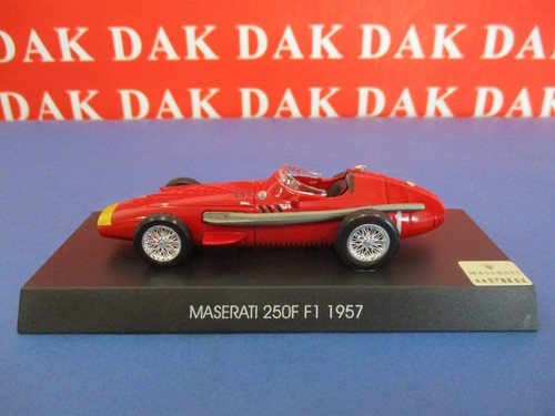 Die cast modellino - cast, 1/43