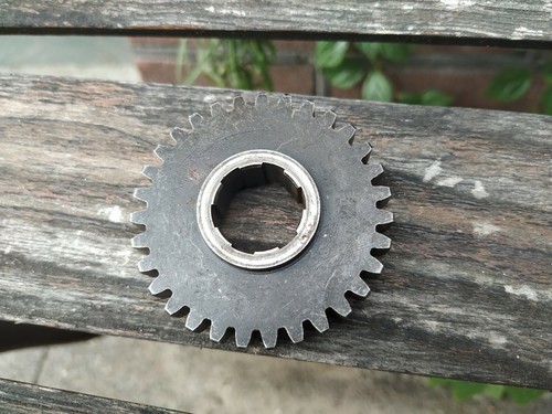 Ingranaggio cambio ducati - cambio, 175