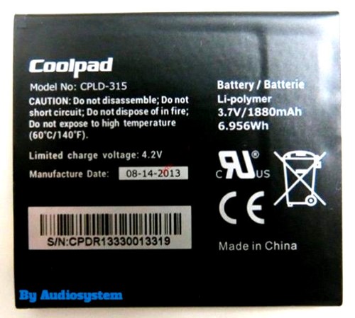 Batteria originale vodafone - originale,
