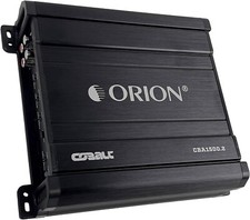 Orion Cobalt CBA1500.2