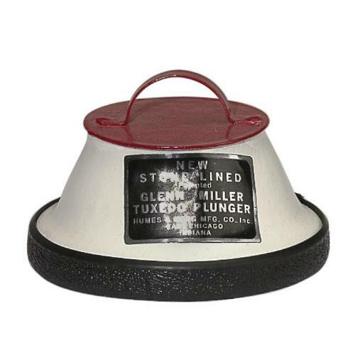 Humes berg sordina tromba - sordina,