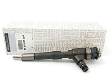 ORIGINALE Renault Iniettori