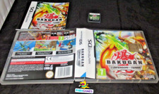 DS Bakugan I Difensori della Terra - per Console Nintendo DS - PAL ITA