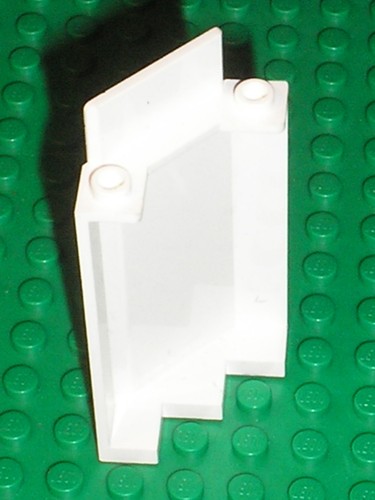 Mur blanc lego - mur, white