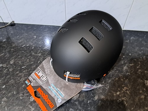 Casco mongoose skate bmx - mongoose, /