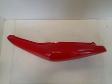 carena posteriore sinistra