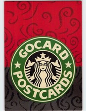 Cartolina GoCard Cards