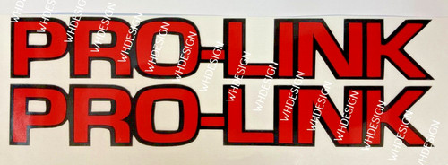 Pro link dimensioni - pro-link,, (dimensioni