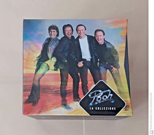 POOH LA COLLEZIONE  "1966 - 2016"   15 CD  SIGILLATI