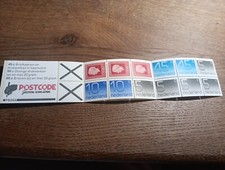 FRANCOBOLLI POSTALI LIBRO OLANDA MNH (PSB11) PB26A