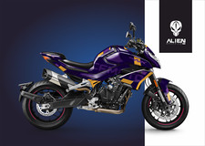 CFMOTO 8000NK 2024 2025 Kit